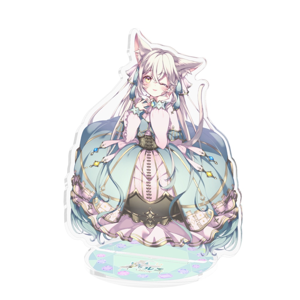 【それはShow♡Chu】アクリルスタンド②【常設グッズ】