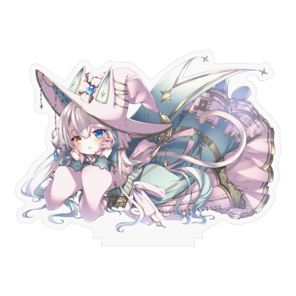 【それはShow♡Chu】アクリルスタンド③【常設グッズ】