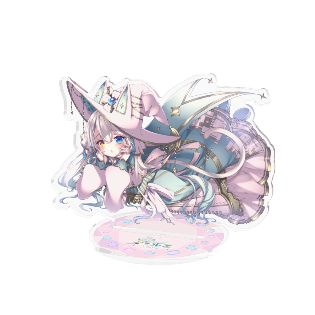 【それはShow♡Chu】アクリルスタンド③【常設グッズ】