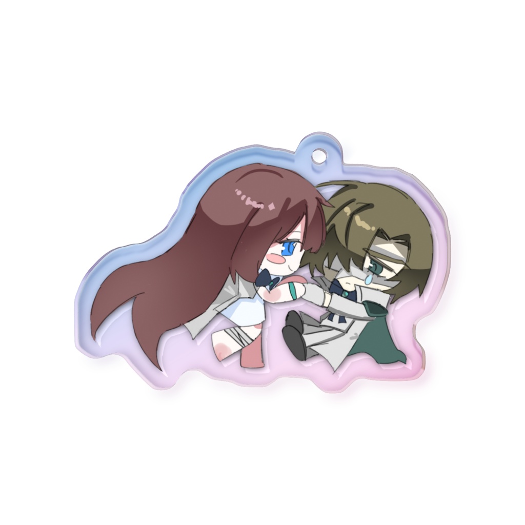 ロメティコアクキー