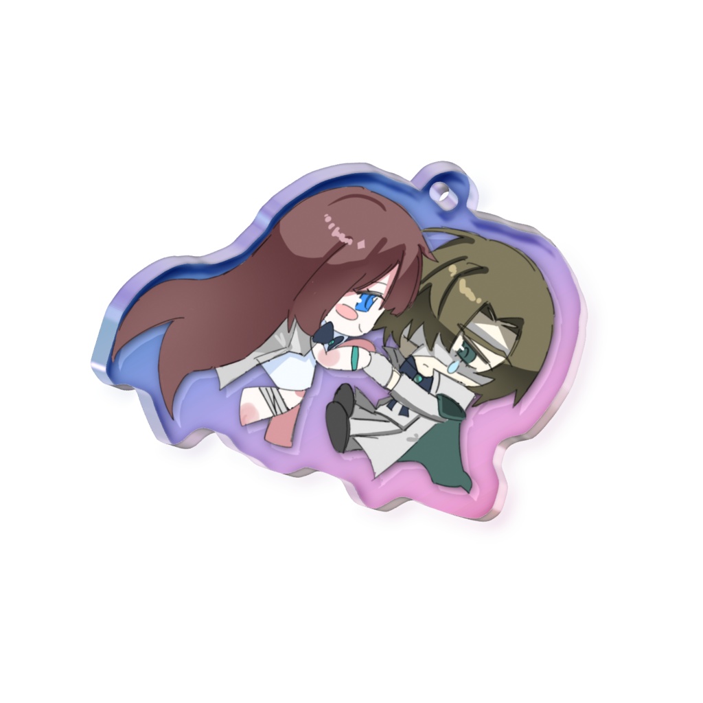 ロメティコアクキー