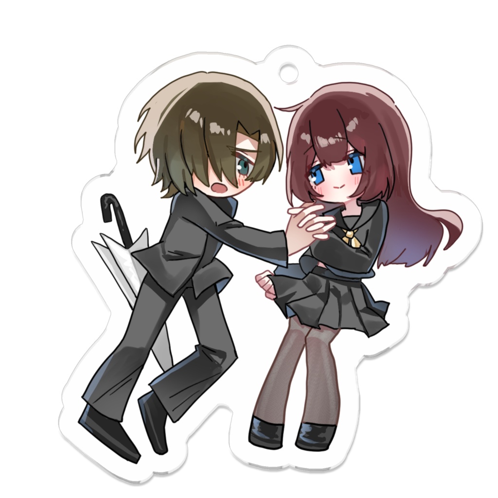 ロメティコアクキー