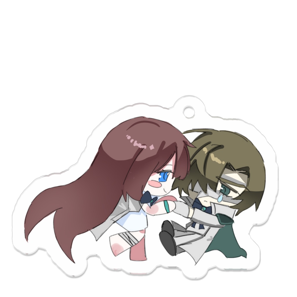 ロメティコアクキー