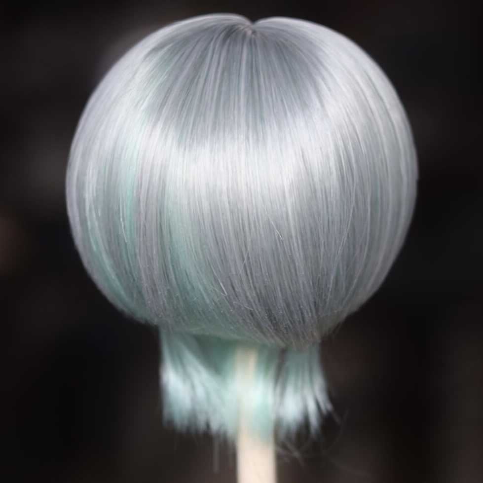 【通販予約】ドール用ウィッグ ▶ネギ