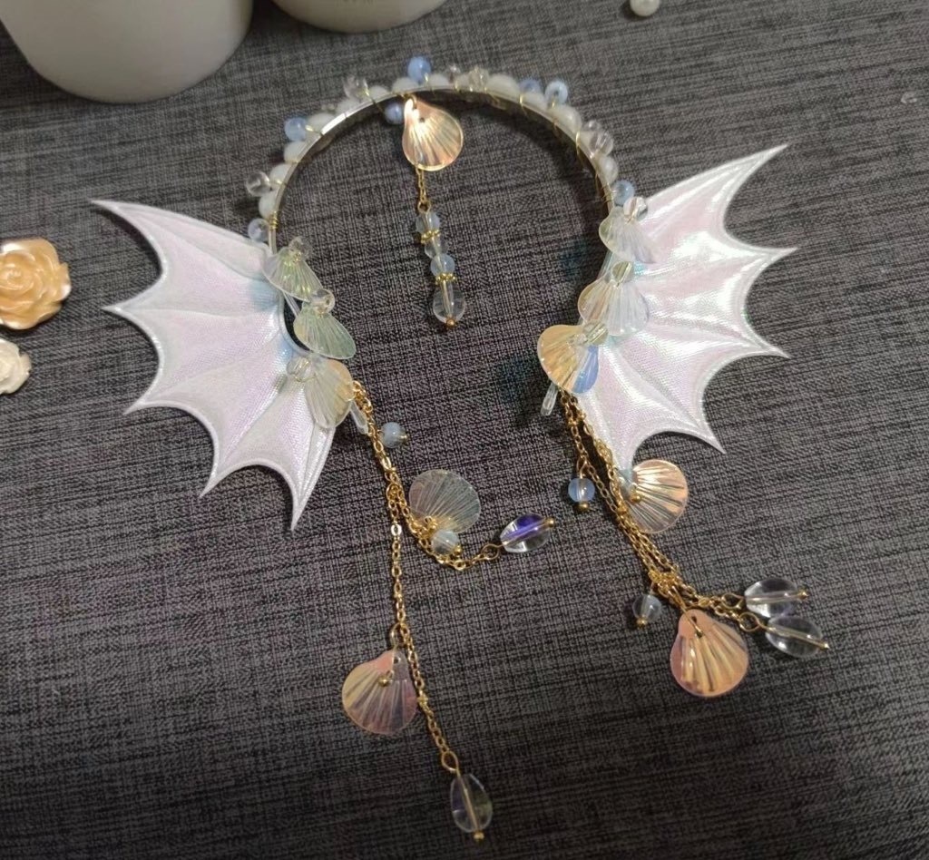 【即納】1/3ドール用 人魚姫 MDD DD用