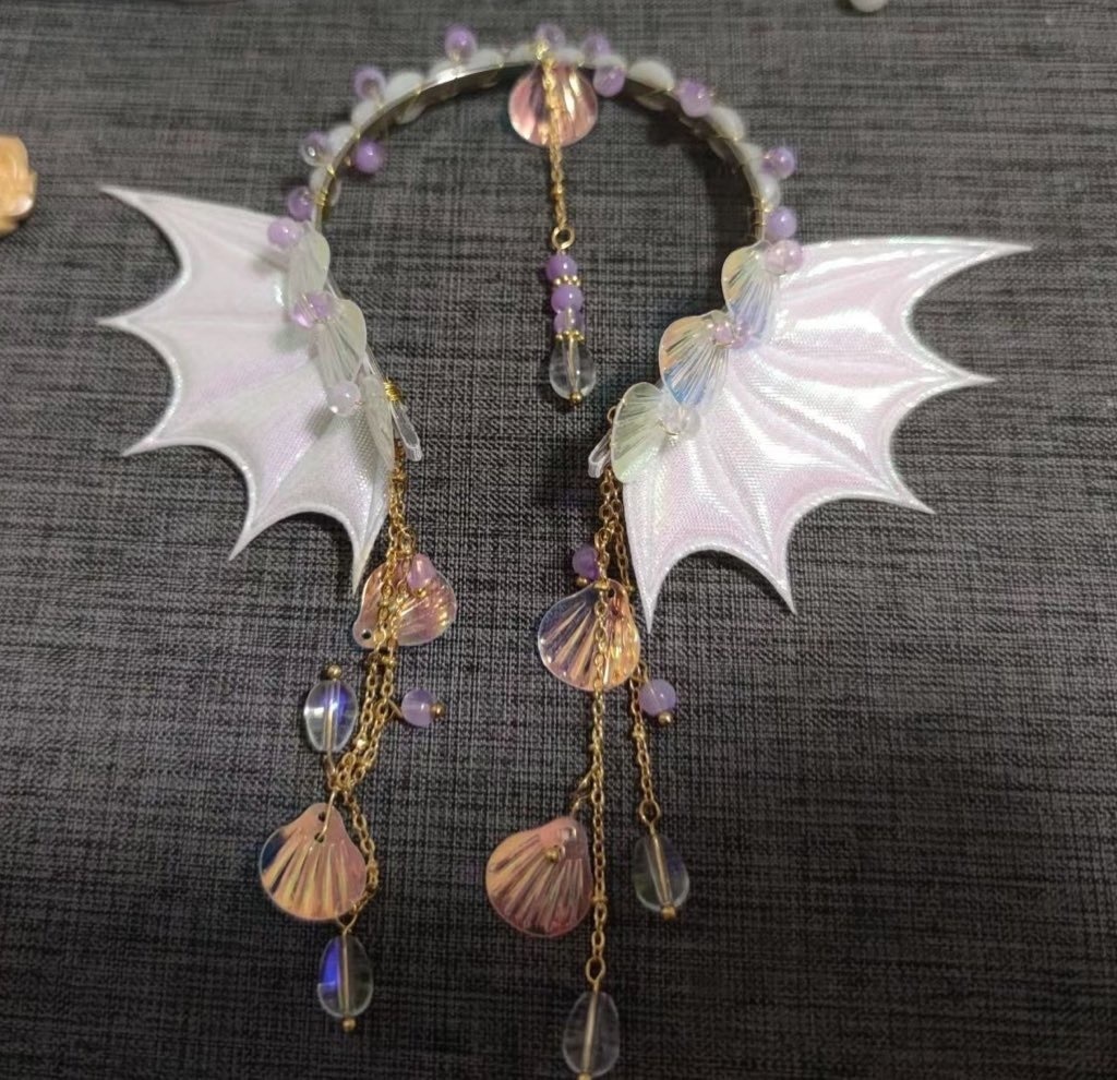 【即納】1/3ドール用 人魚姫 MDD DD用