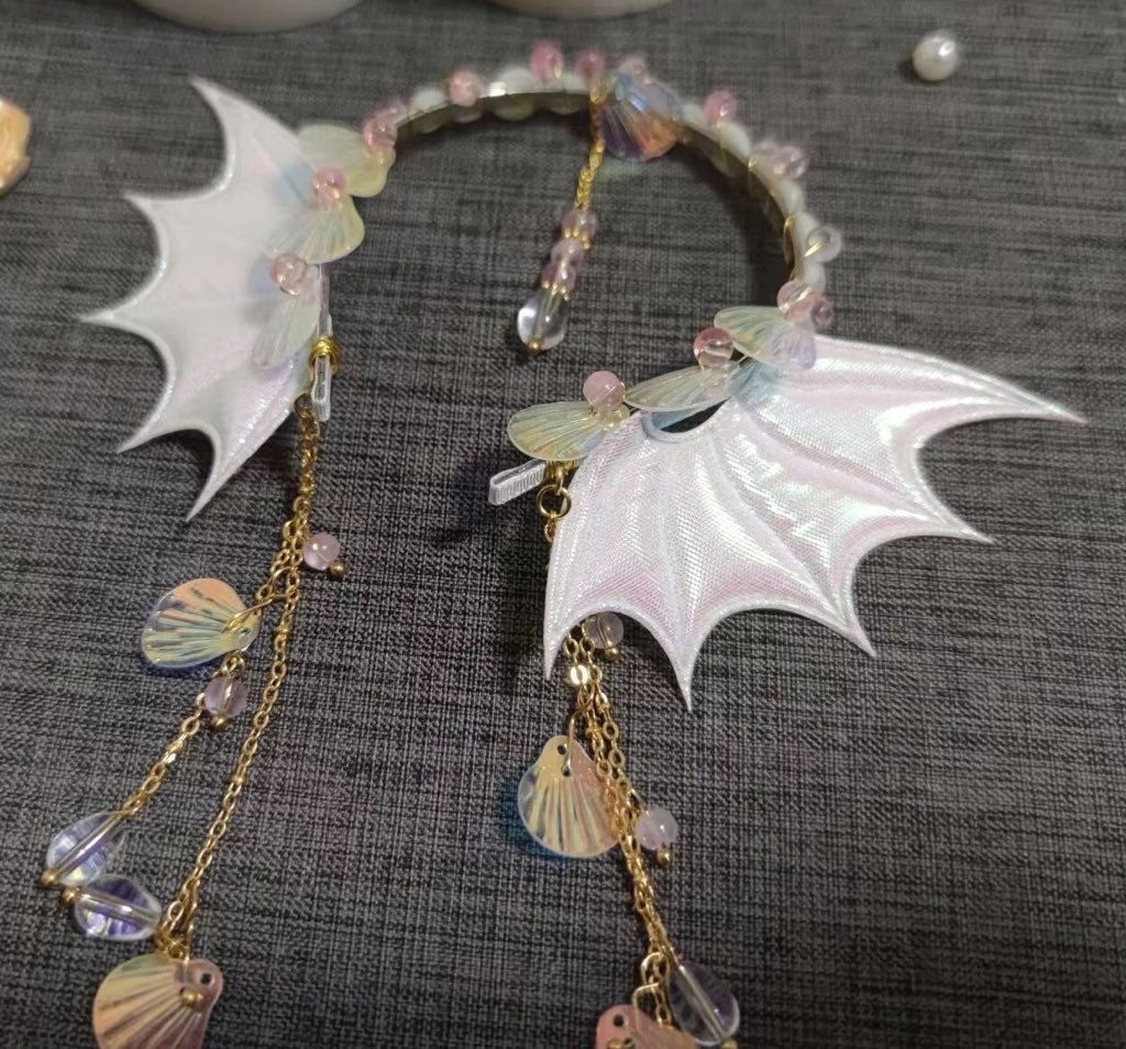 【即納】1/3ドール用 人魚姫 MDD DD用