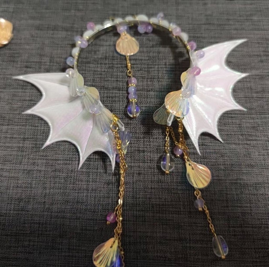 【即納】1/3ドール用 人魚姫 MDD DD用