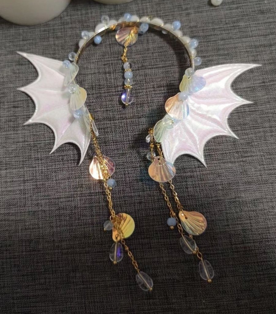 【即納】1/3ドール用 人魚姫 MDD DD用