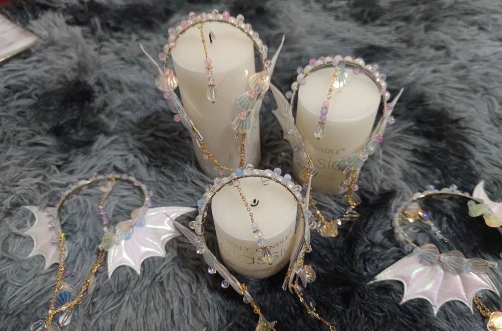 【即納】1/3ドール用 人魚姫 MDD DD用