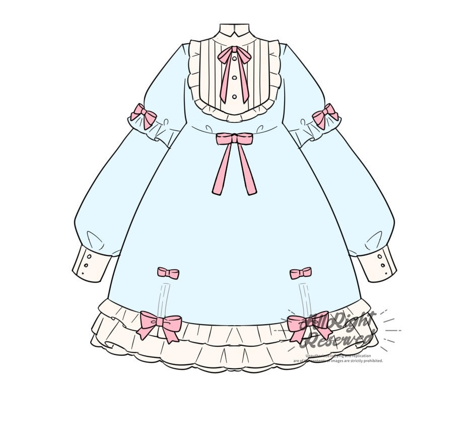 更新中▶9月20日サンプル完成「聖歌」 1/4ドール用