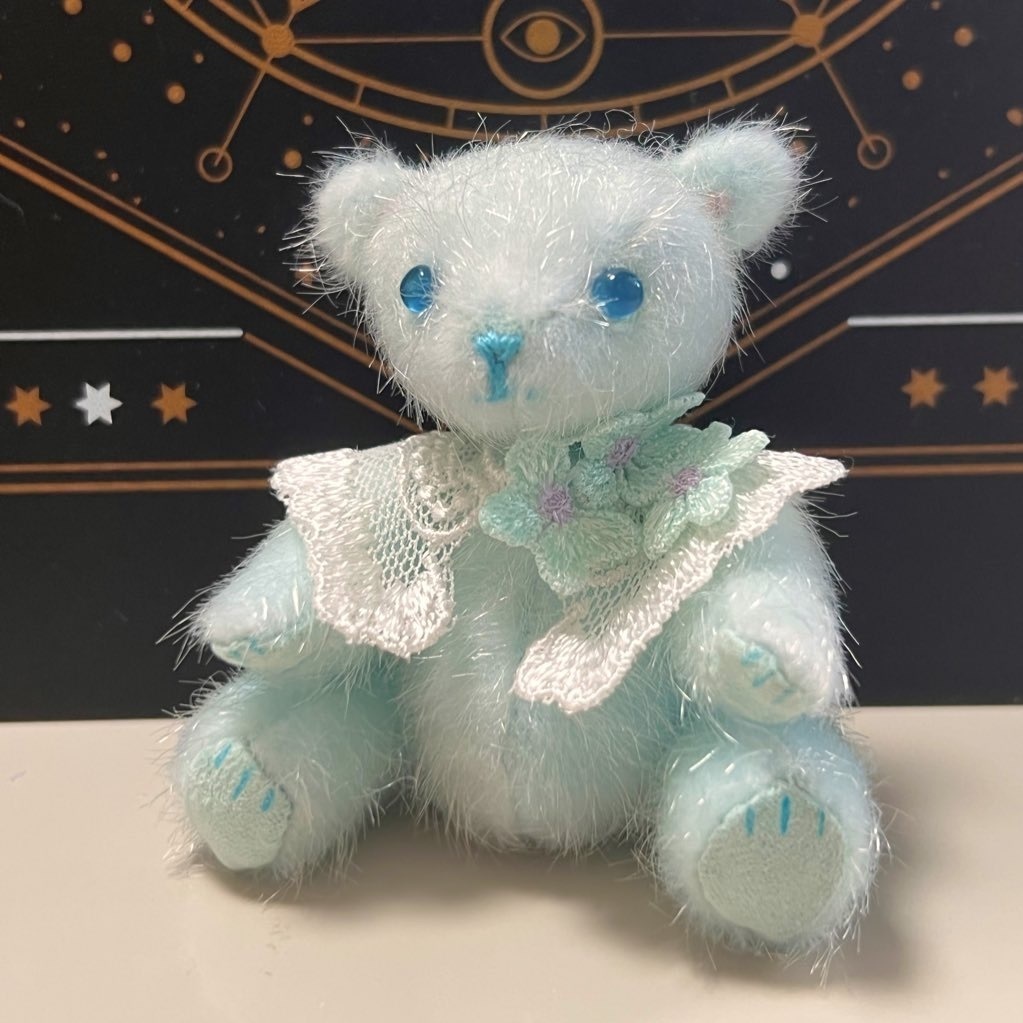 【売り切れ】1点 くまちゃん