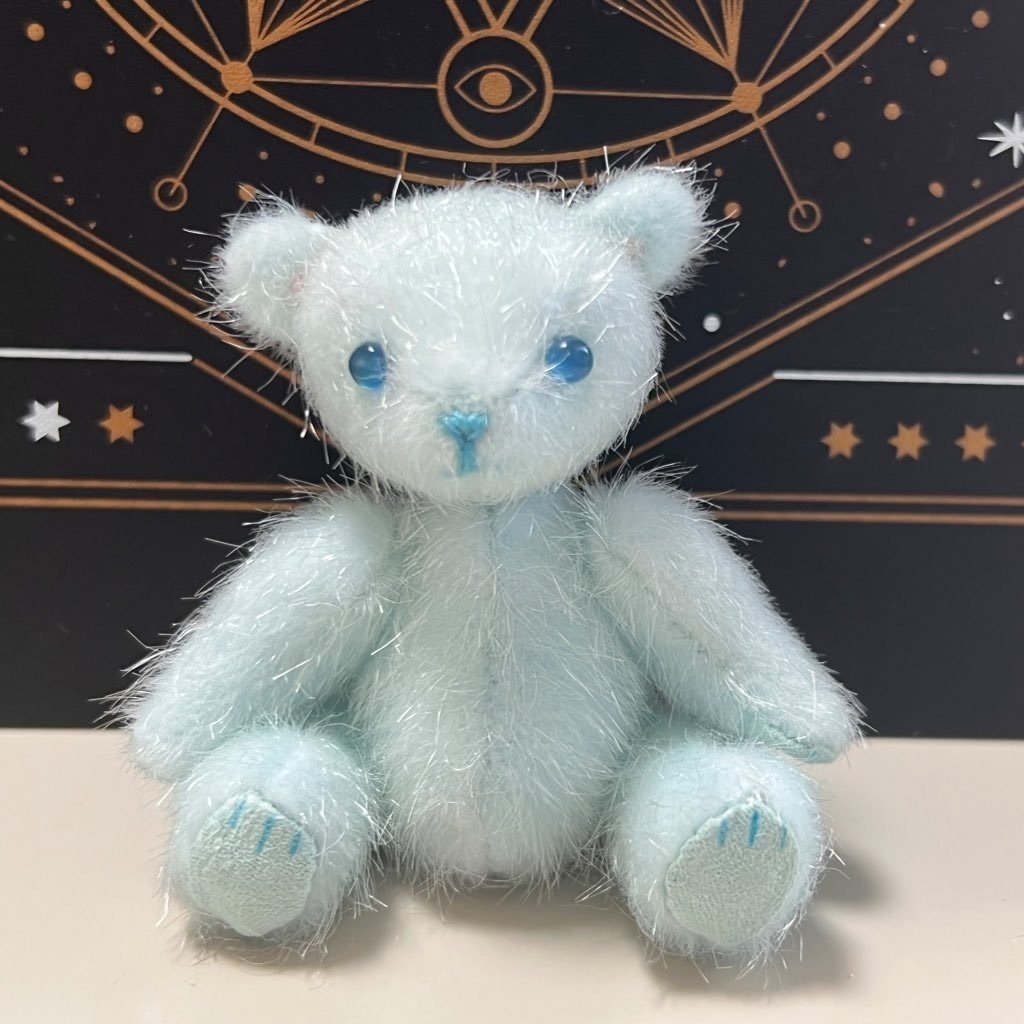 【売り切れ】1点 くまちゃん