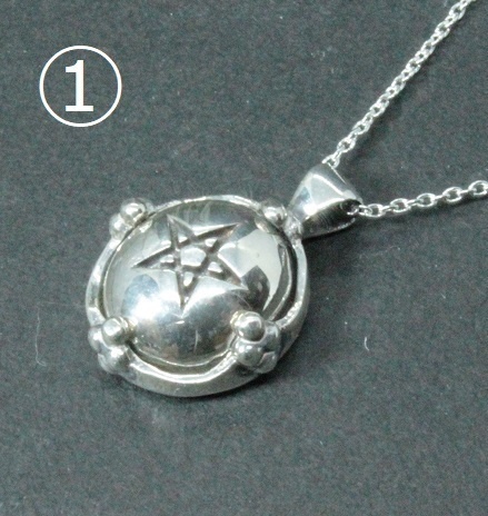 [Pendant]Magoria Sense[Jewel]