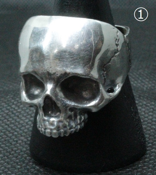 [Ring]SpecimenSkull