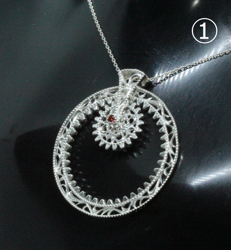  [Pendant] RoyalGear_03[Jewel]