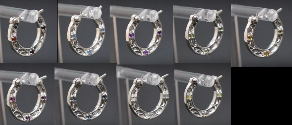 [Pierce]R-PI08[Jewel]