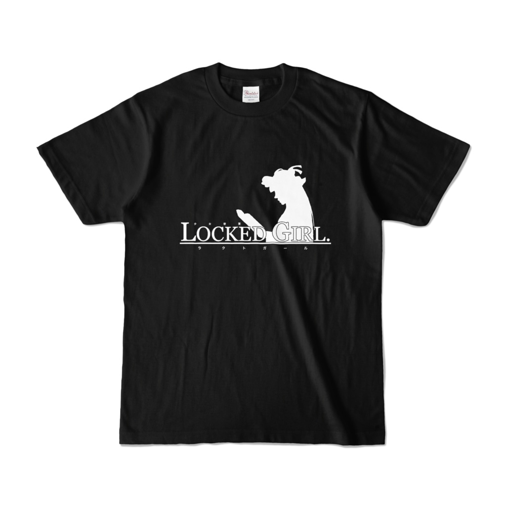 パッチェさんTシャツ