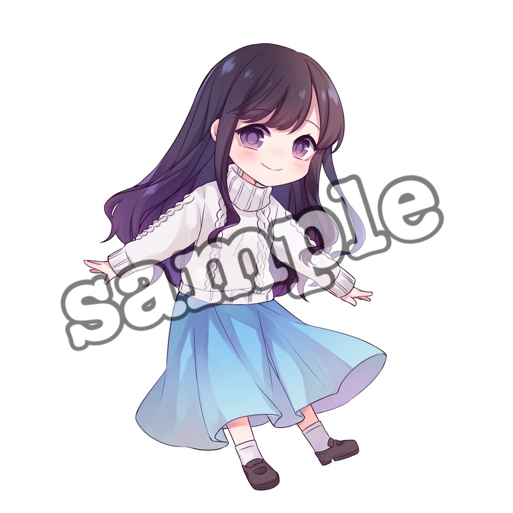 春音あむ  アクリルキーホルダー