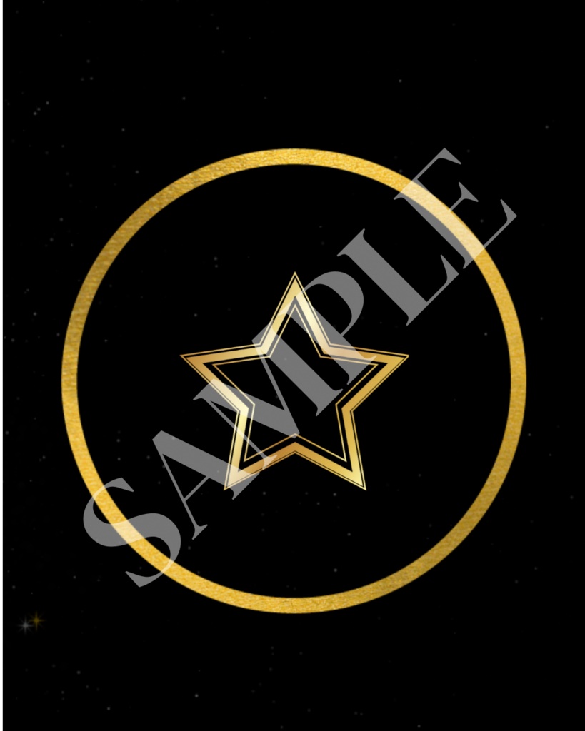 Black & Gold Luxury Icons|30 PNG Icons Set