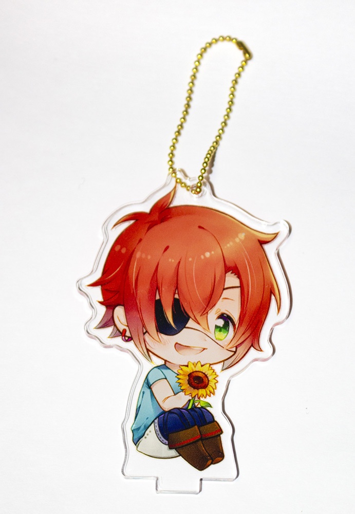 ラビ　アクリルスタンド