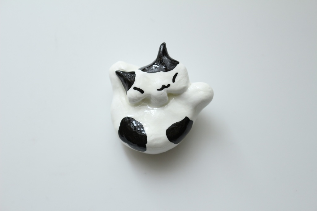 うし マグネット 5個セット 【02】