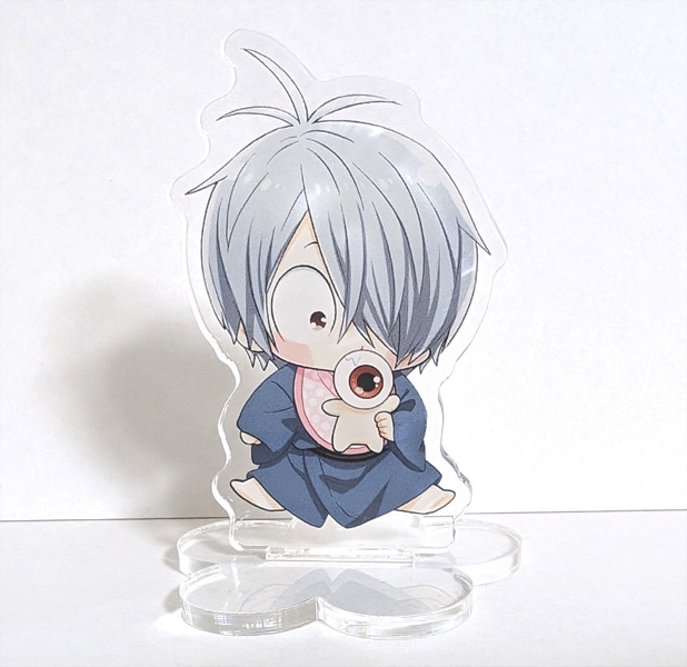ベビーゲゲ郎アクリルスタンド