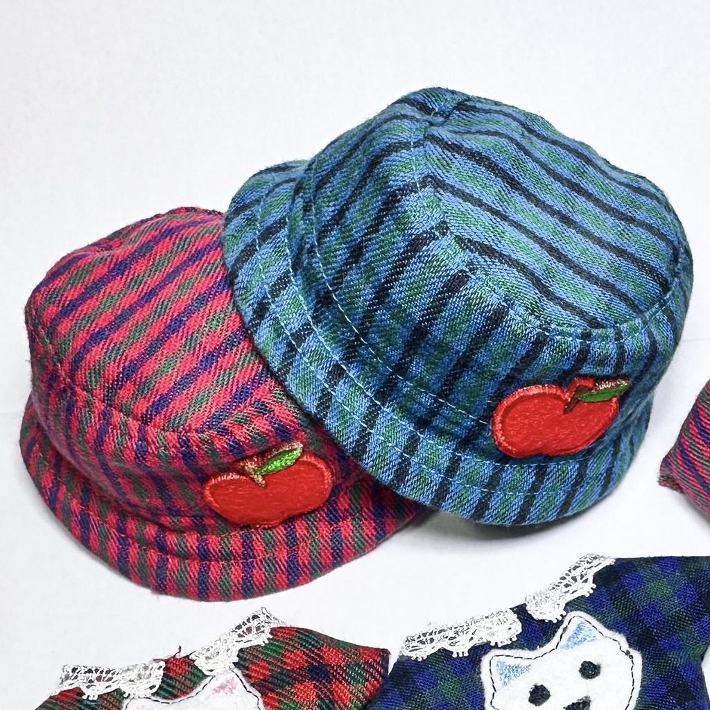 チェックコレクション