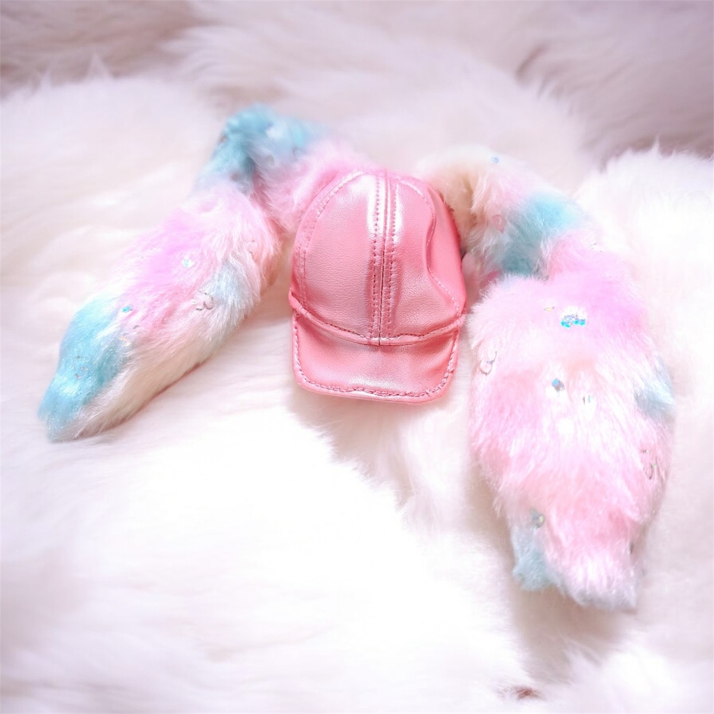 たれぴょんキャップ