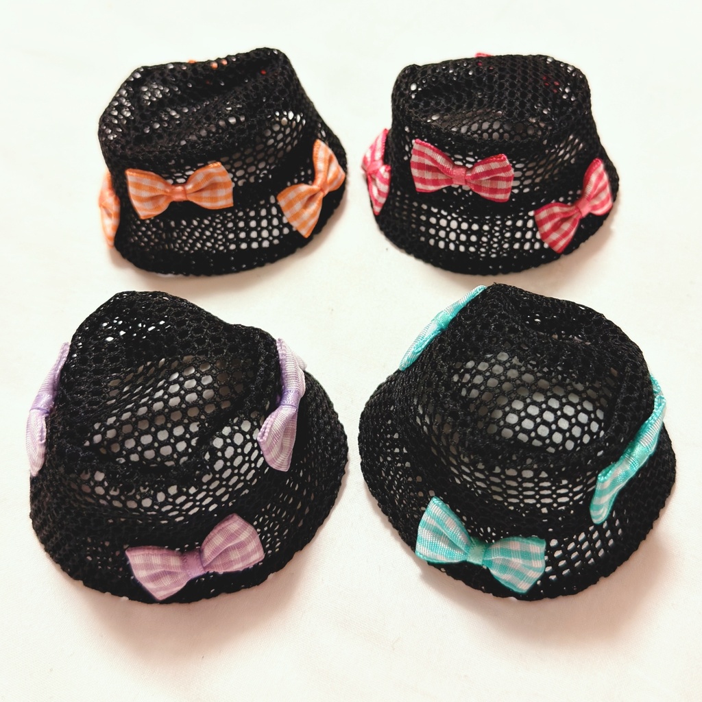RIBON メッシュバケハ