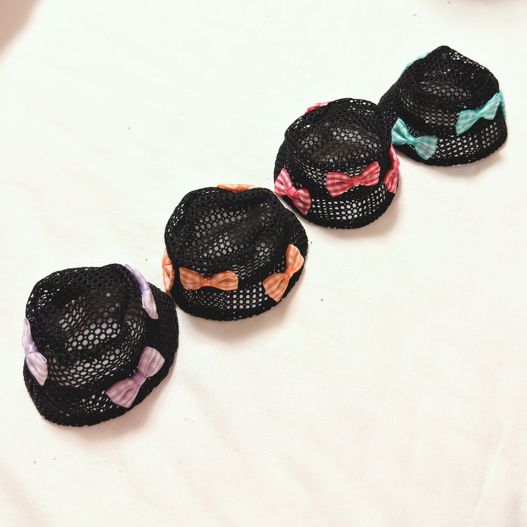 RIBON メッシュバケハ