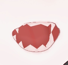 Mouth Texture (UPDATED VERSION OUT!)