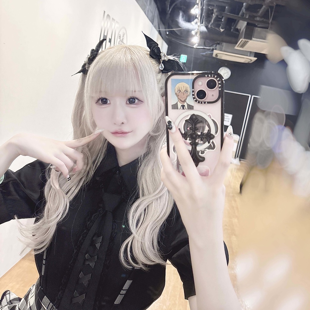 閻魔あこ-meetme!~Chapter3~ SoloGoods-