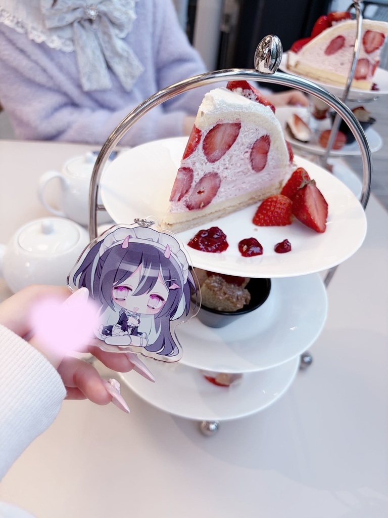 閻魔あこ-2026BirthdayGoods-