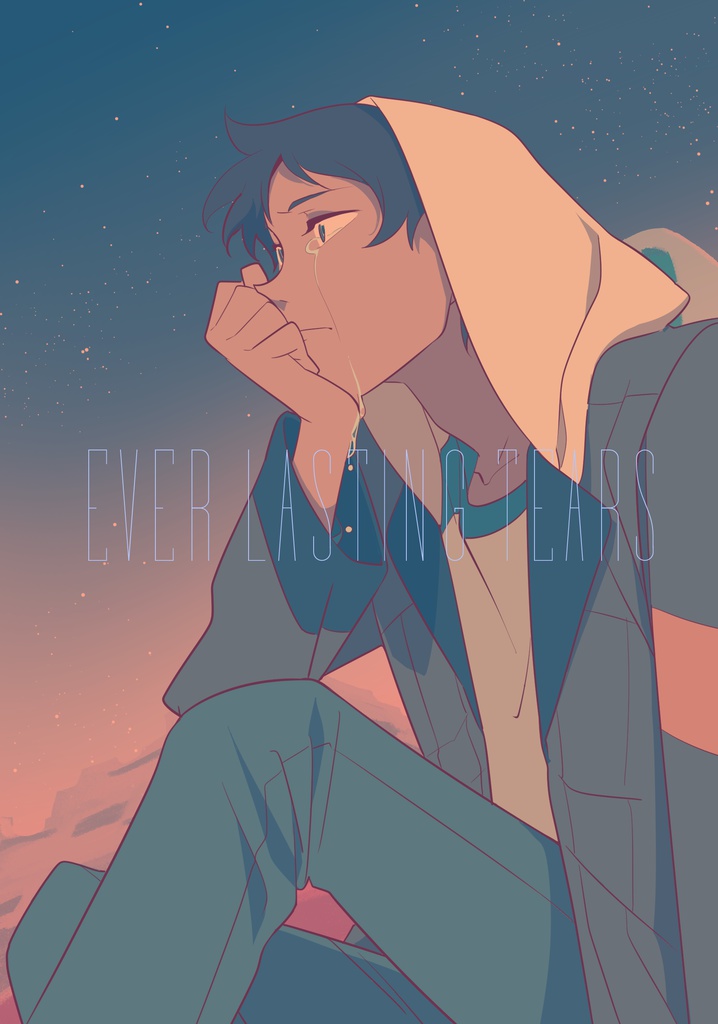 Everlasting Tears *ENG