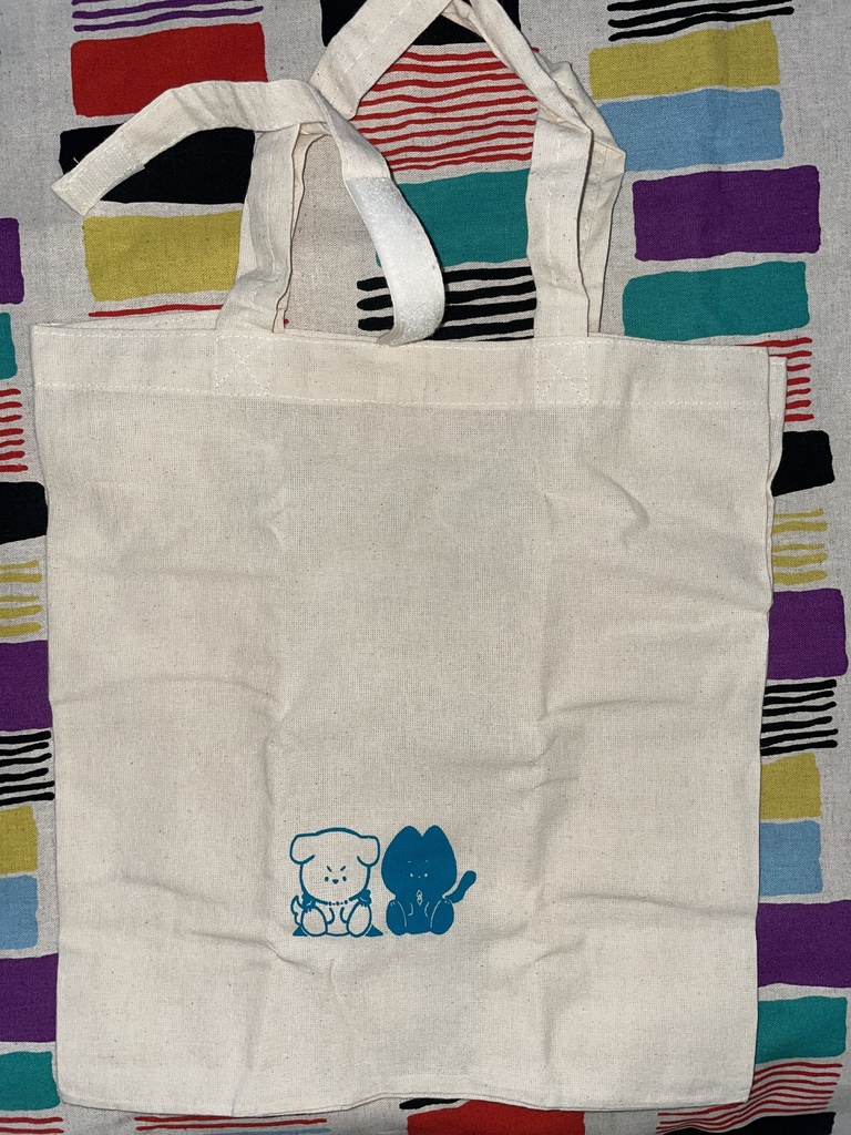 おかいものトート