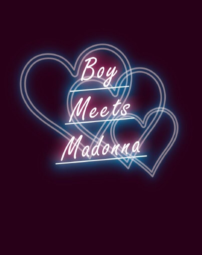 Boy Meets Madonna