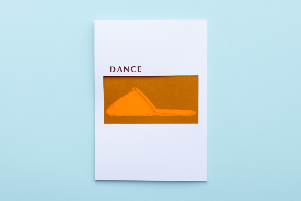 DANCE
