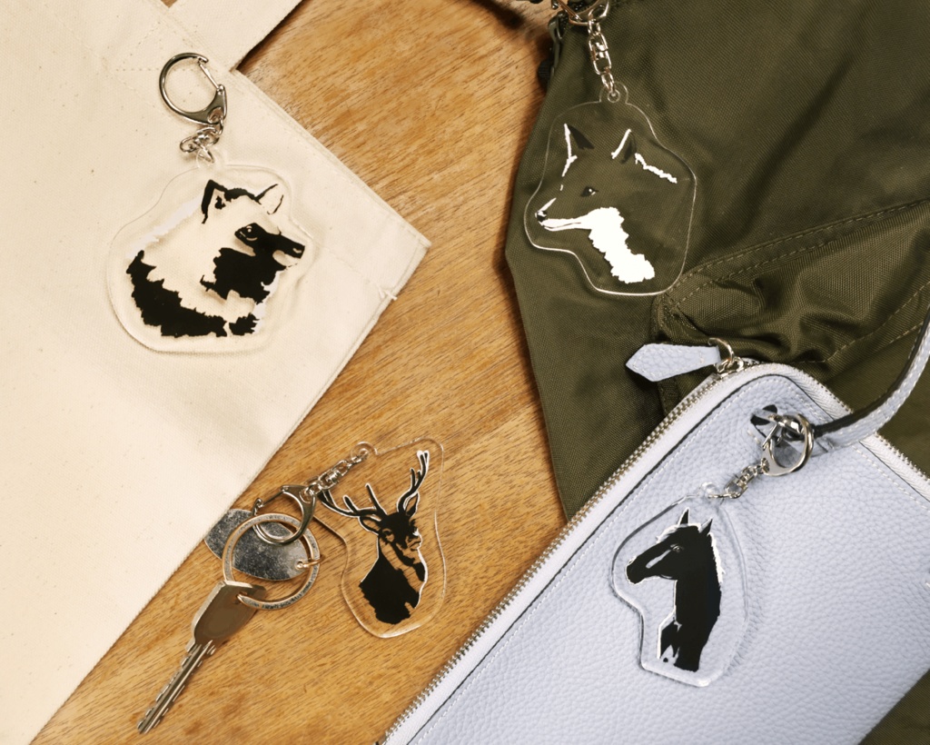 ビューアニマル