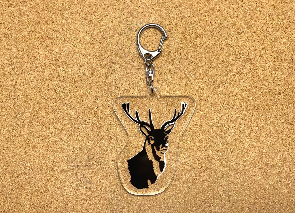 ビューアニマル