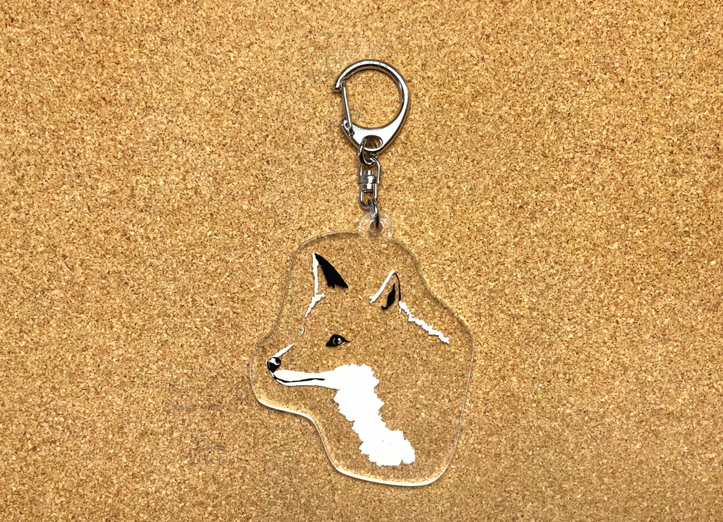 ビューアニマル