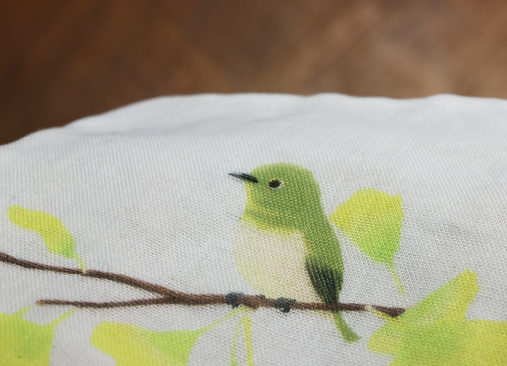 ガーゼハンカチ