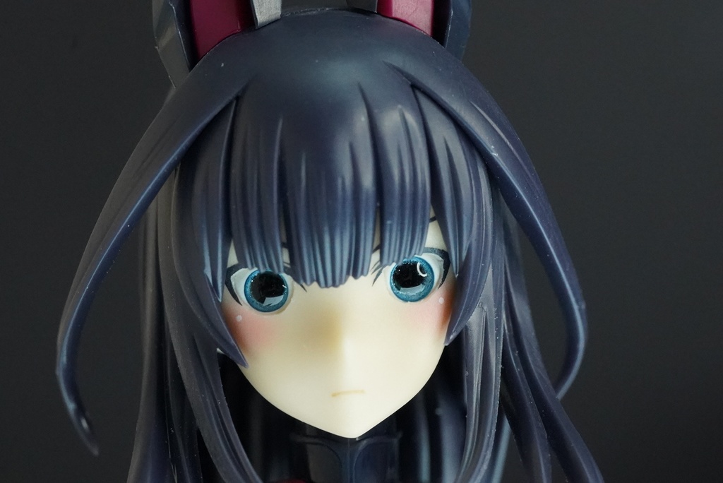 6mmドールアイ 水色『天泣』(二次ロット)