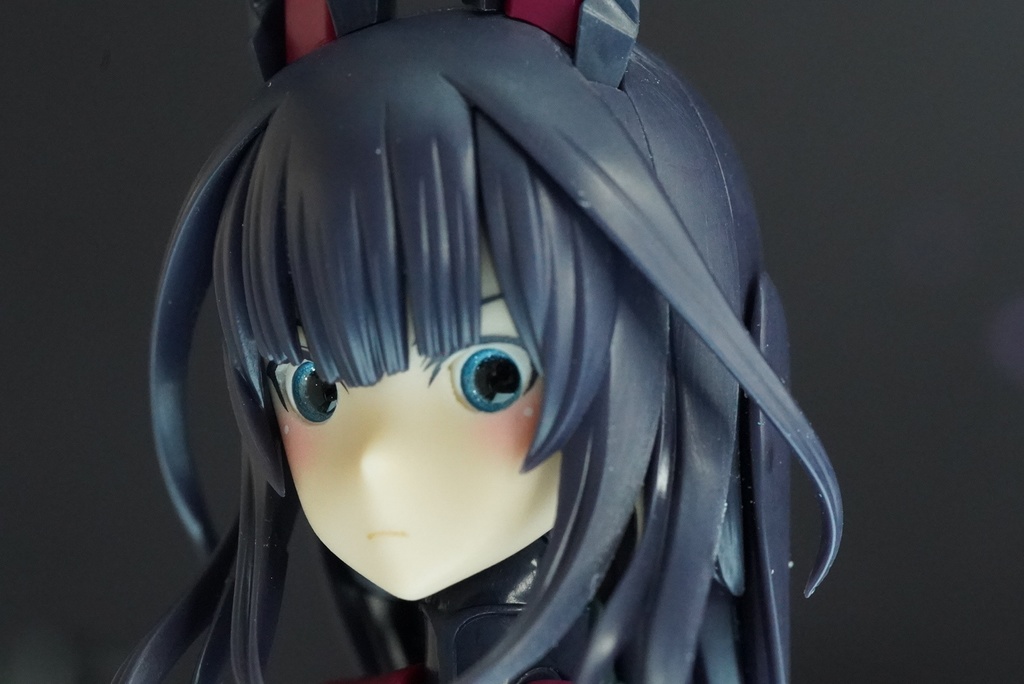 6mmドールアイ 水色『天泣』(二次ロット)