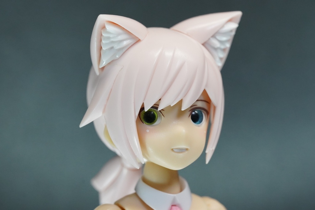 6mmドールアイ UA『宇克蘭』