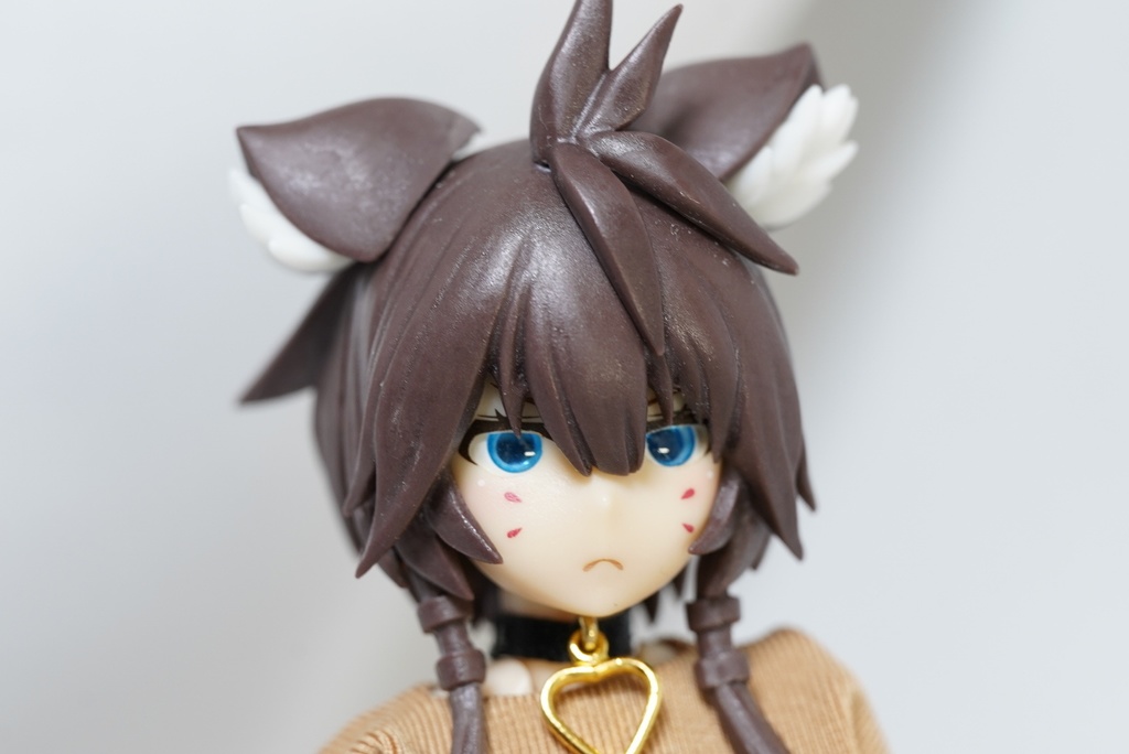 6mmドールアイ 青色『ブルーレイ』