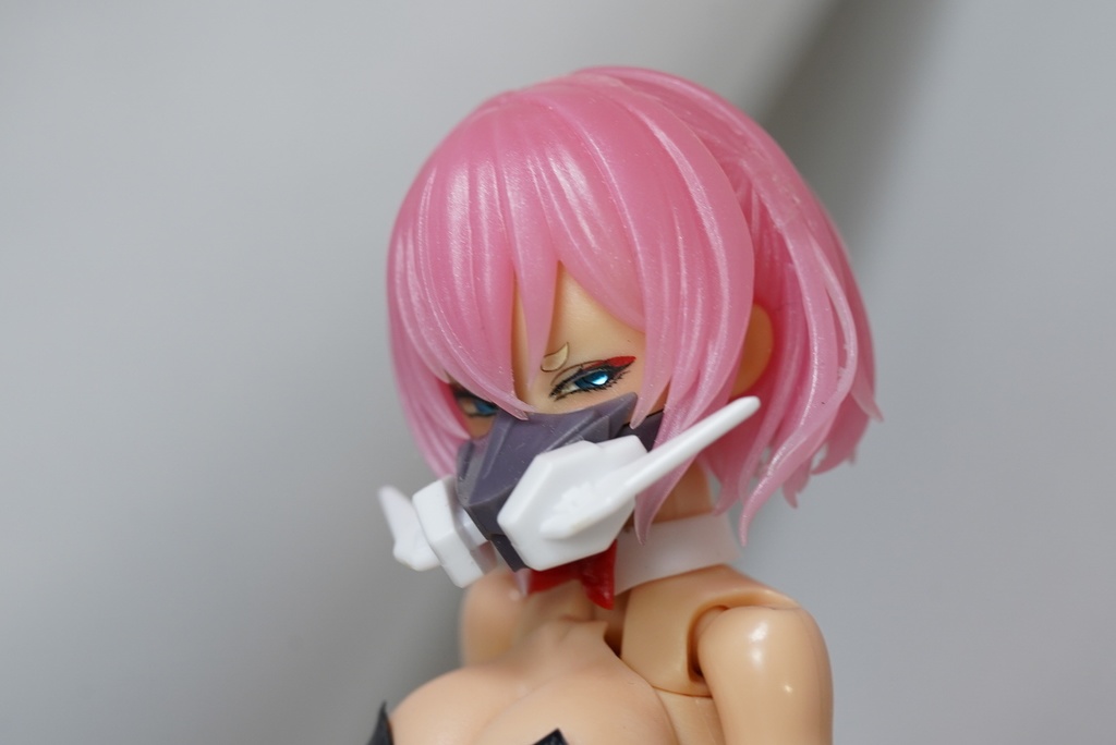 6mmドールアイ 青色『ブルーレイ』