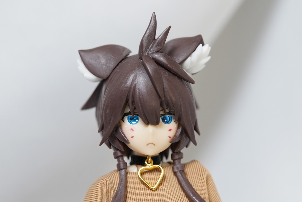 6mmドールアイ 青色『ブルーレイ』