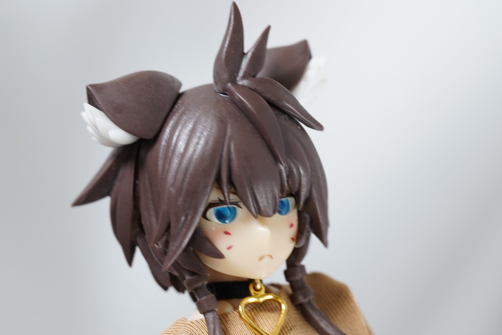 6mmドールアイ 青色『ブルーレイ』