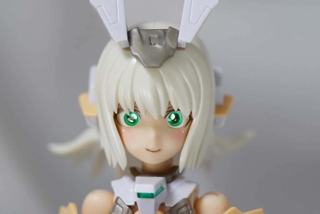 6mmドールアイ 緑色『サマーグリーン』